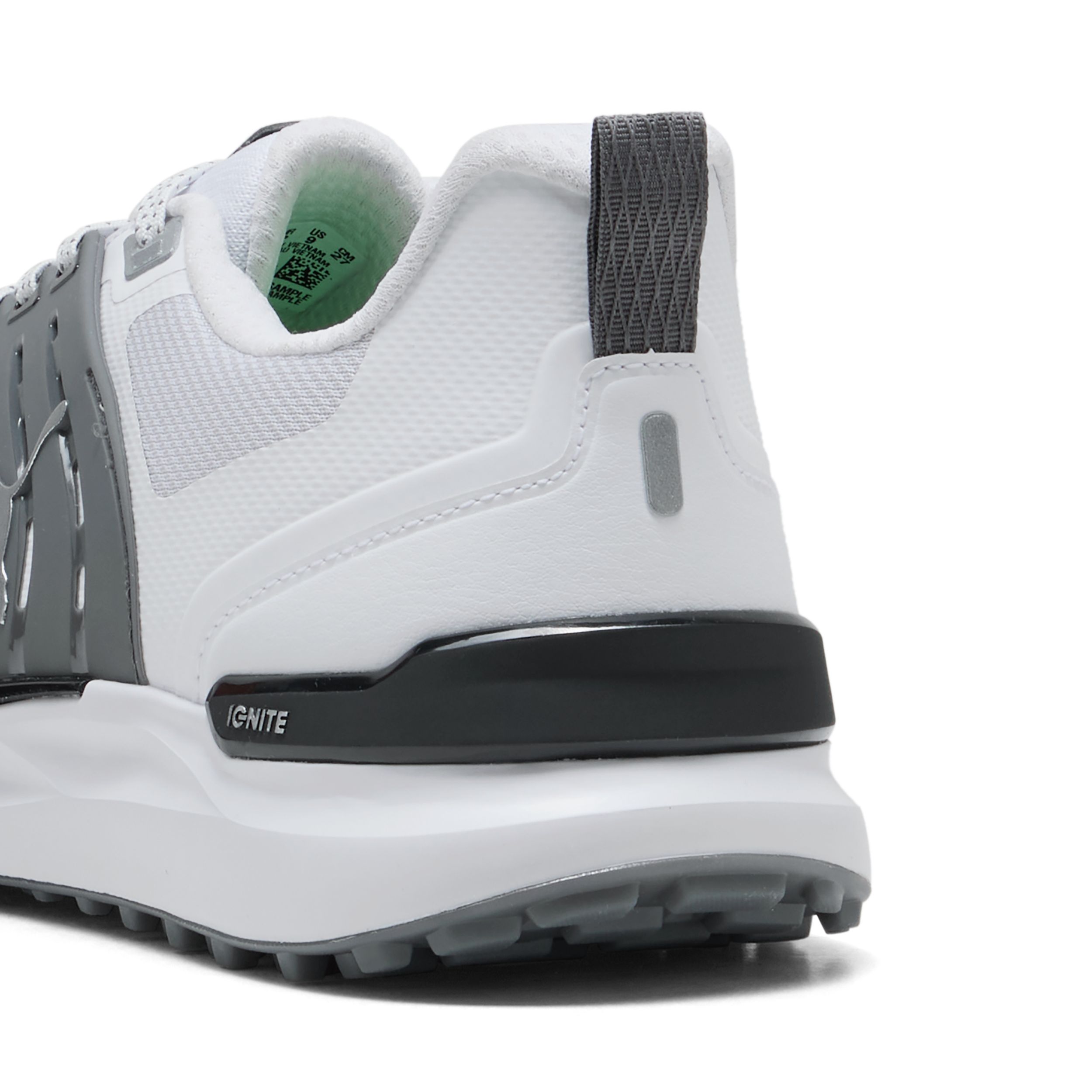 PUMA Men's Ignite Elevate 2 Golf Shoes