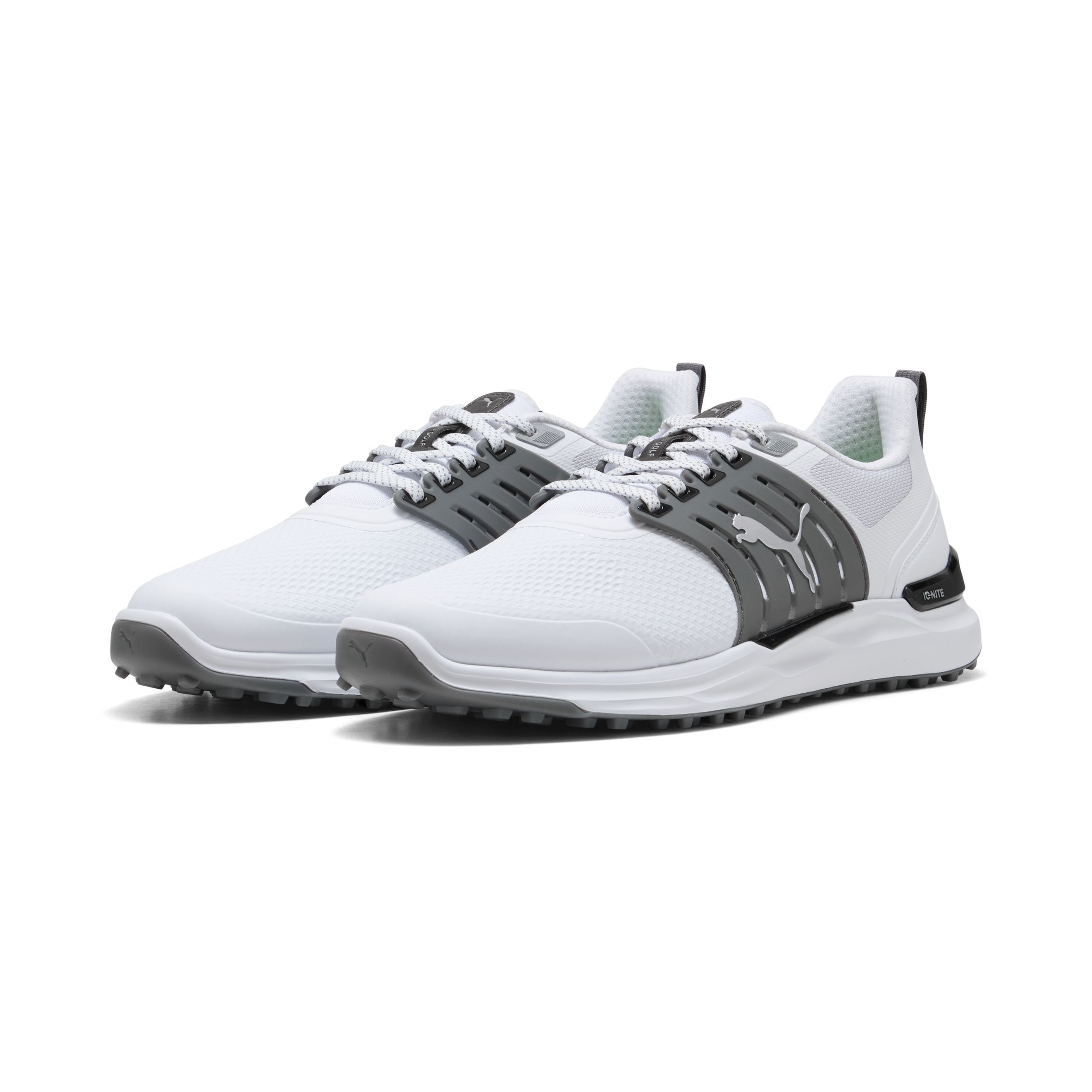 PUMA Men's Ignite Elevate 2 Golf Shoes
