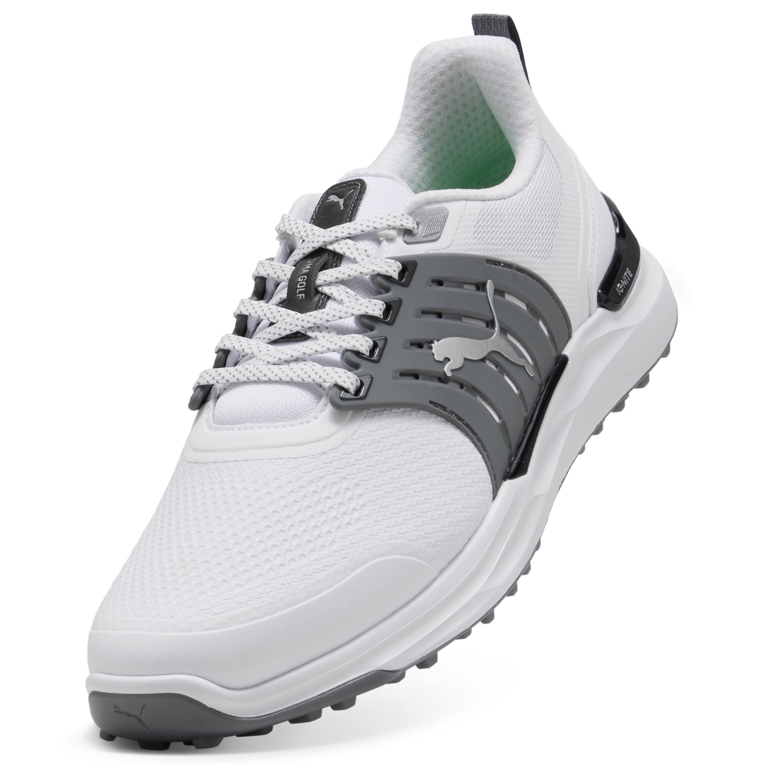 PUMA Men's Ignite Elevate 2 Golf Shoes