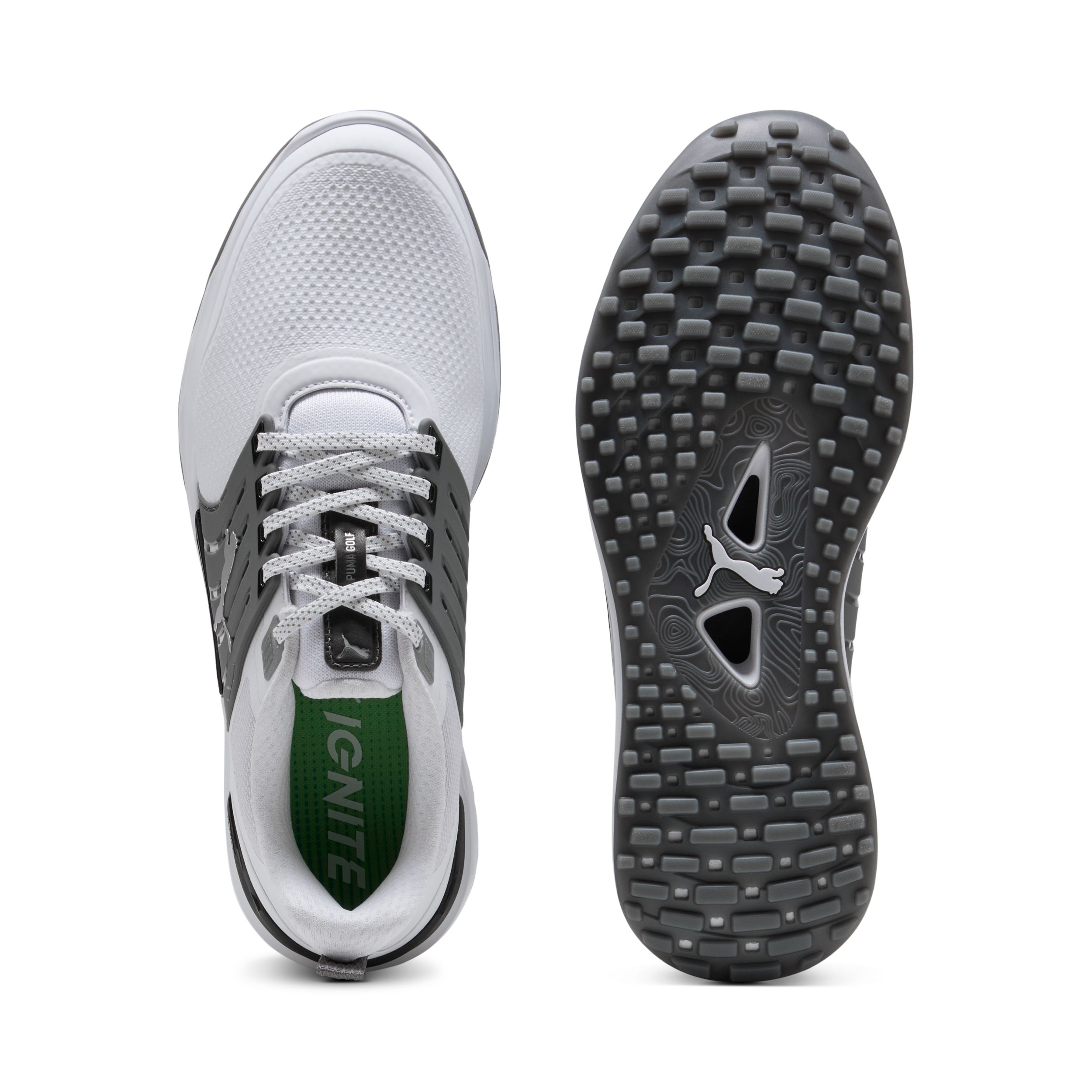PUMA Men's Ignite Elevate 2 Golf Shoes