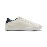 PUMA Men's Classic Kids' Leather Golf Shoes Side_Right