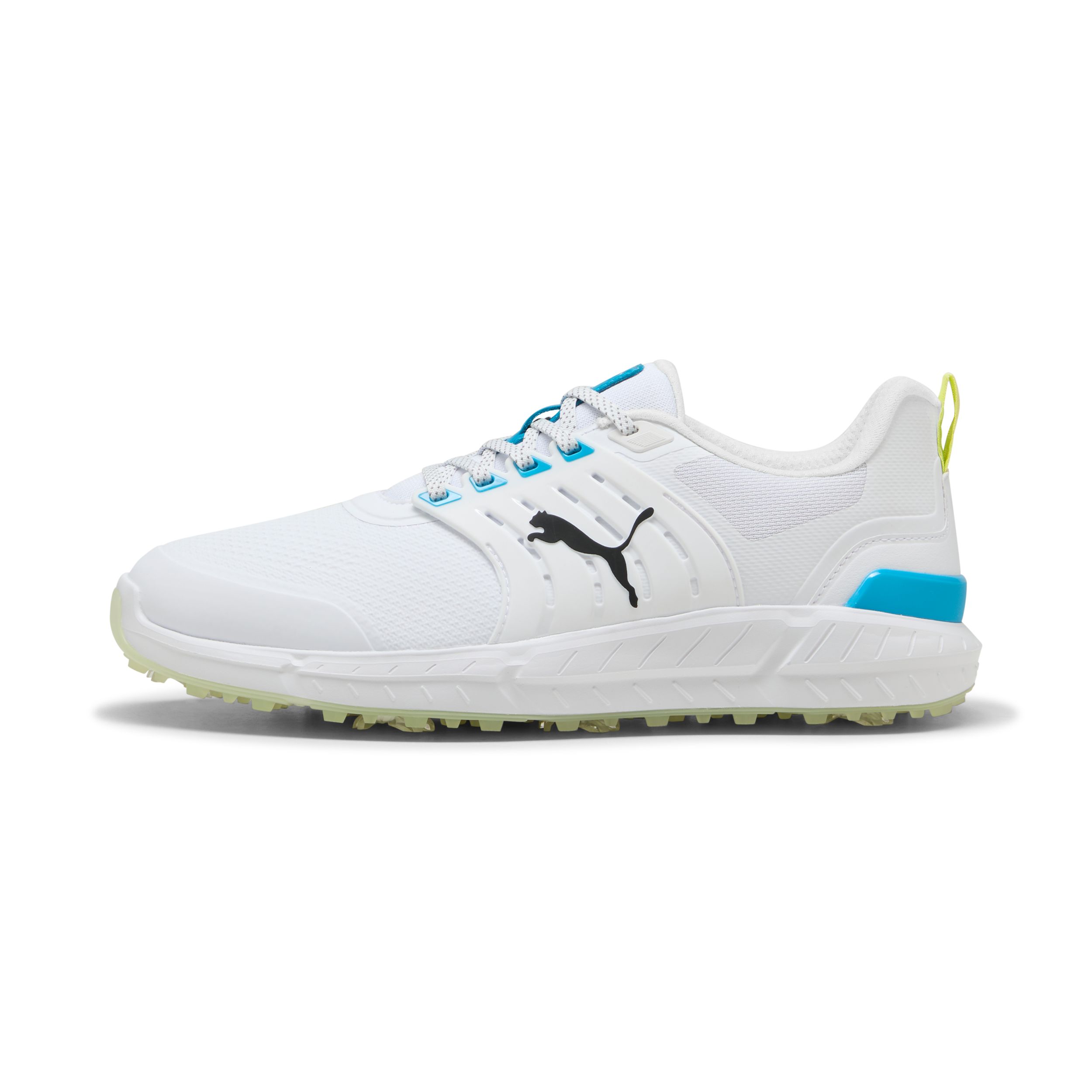 PUMA Men's Ignite Elevate 2 Tour Golf Shoes