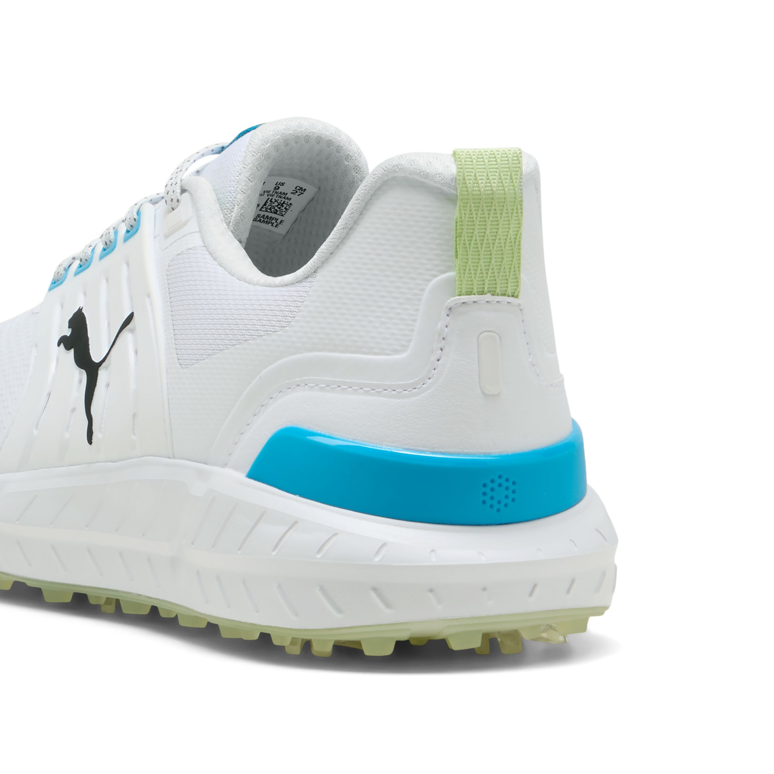 PUMA Men's Ignite Elevate 2 Tour Golf Shoes