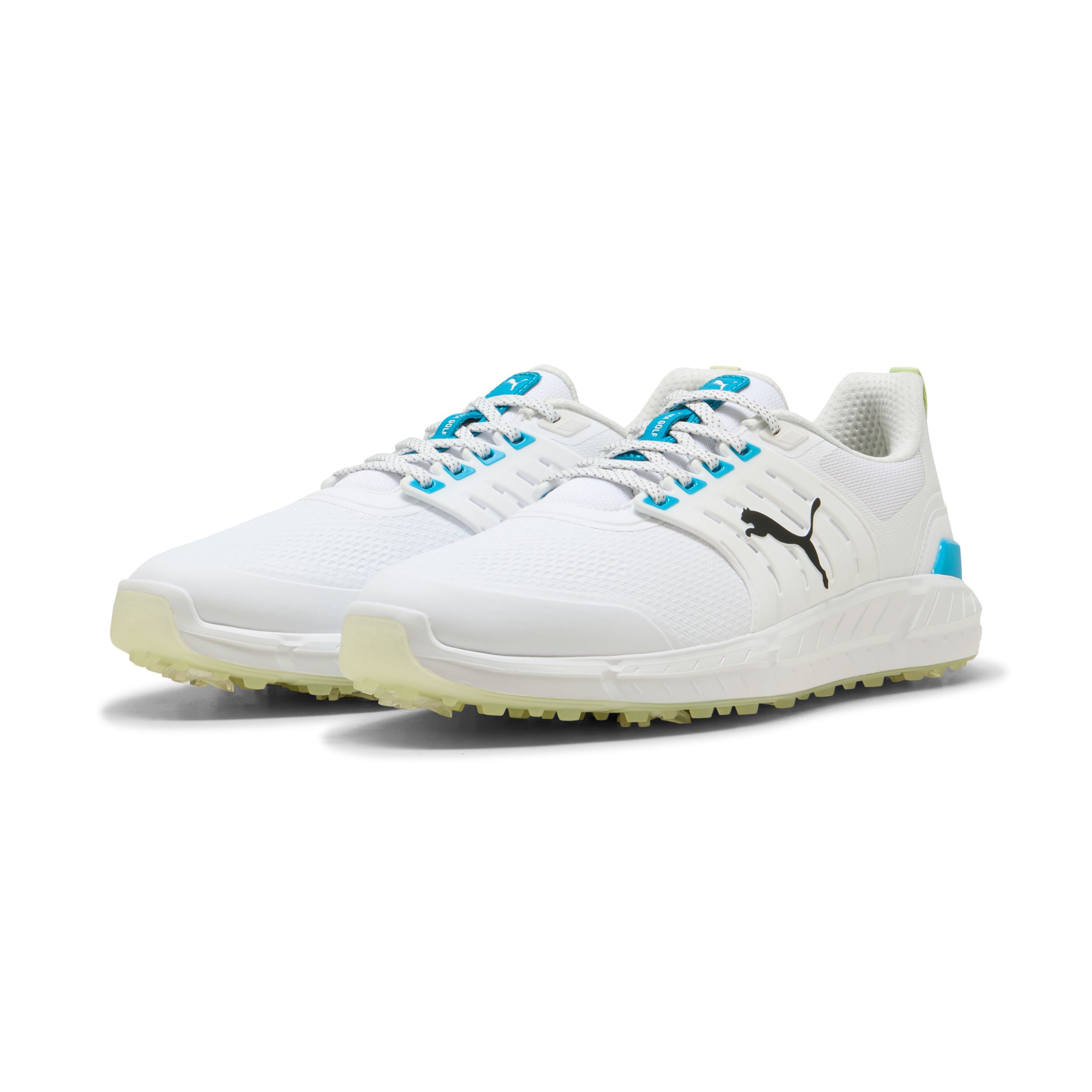 PUMA Men's Ignite Elevate 2 Tour Golf Shoes