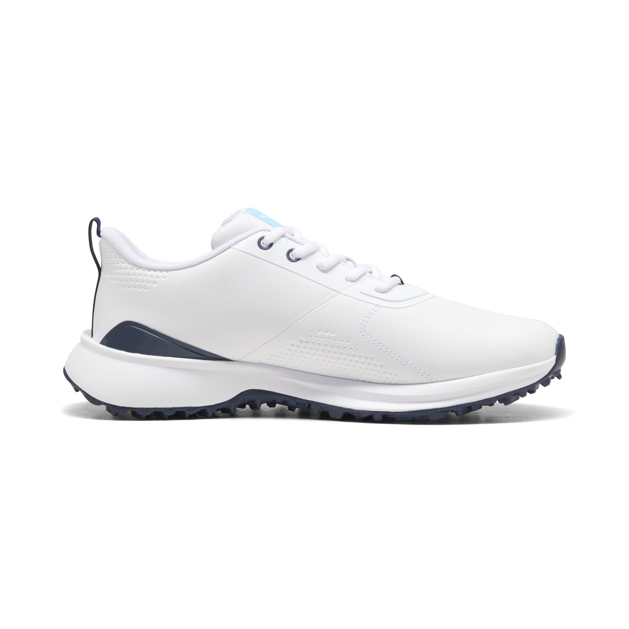 PUMA Men's Fusion Grip 6 Evo Golf Shoes