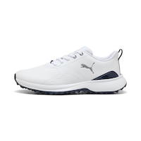 PUMA Men's Fusion Grip 6 Evo Golf Shoes