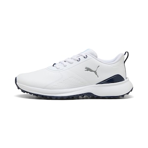 PUMA Men's Fusion Grip 6 Evo Golf Shoes