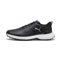 PUMA Men's Fusion Grip 6 Evo Golf Shoes Side_Left
