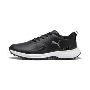 PUMA Men's Fusion Grip 6 Evo Golf Shoes