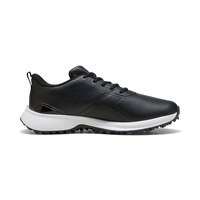 PUMA Men's Fusion Grip 6 Evo Golf Shoes Side_Right