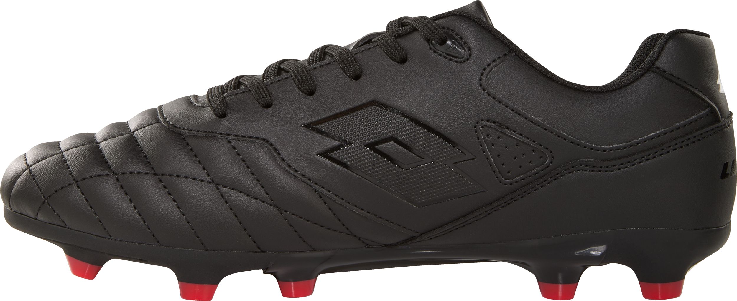 Lotto Men's Ultra Press 2.0 Firm Ground Soccer Cleats