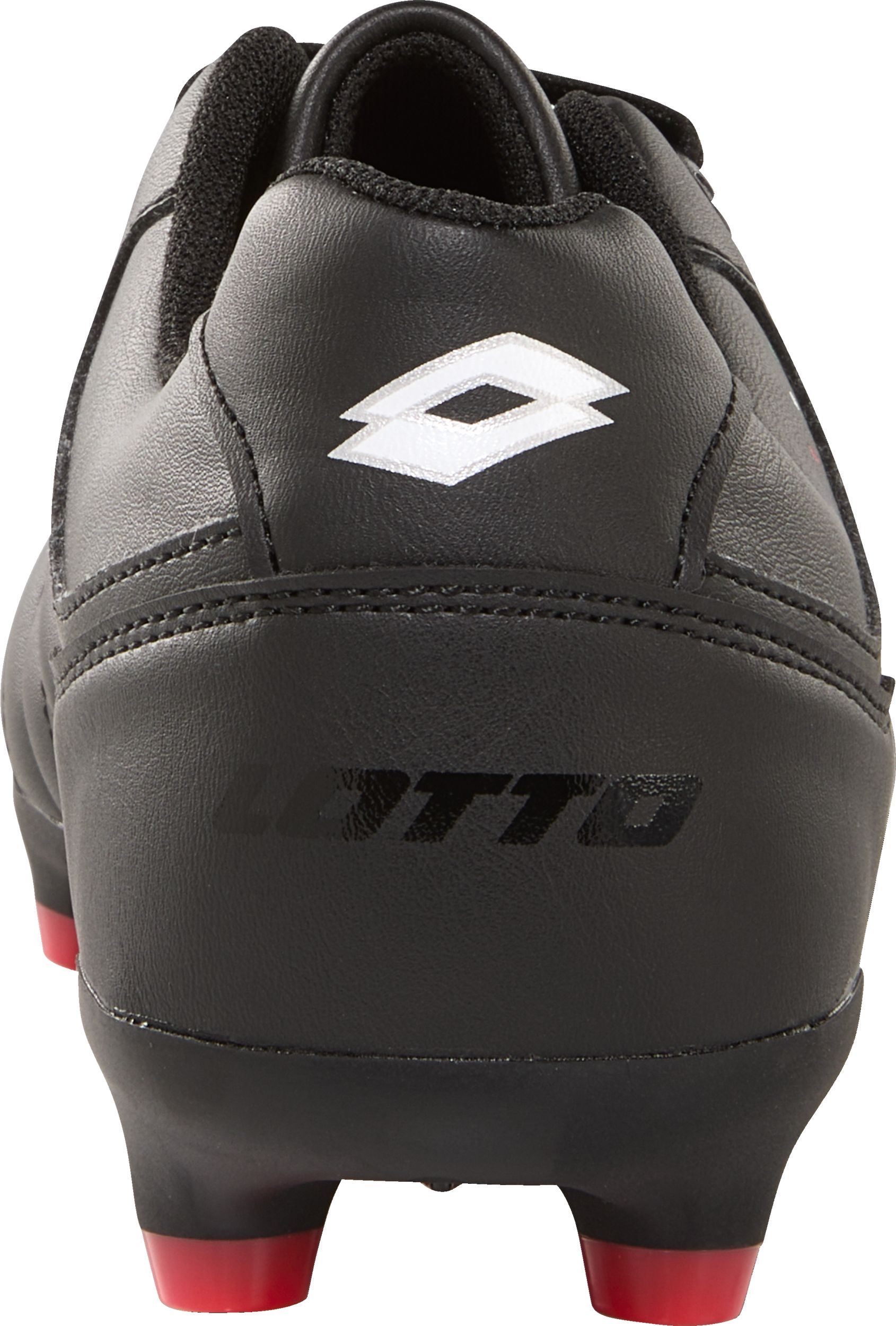 Lotto Men's Ultra Press 2.0 Firm Ground Soccer Cleats