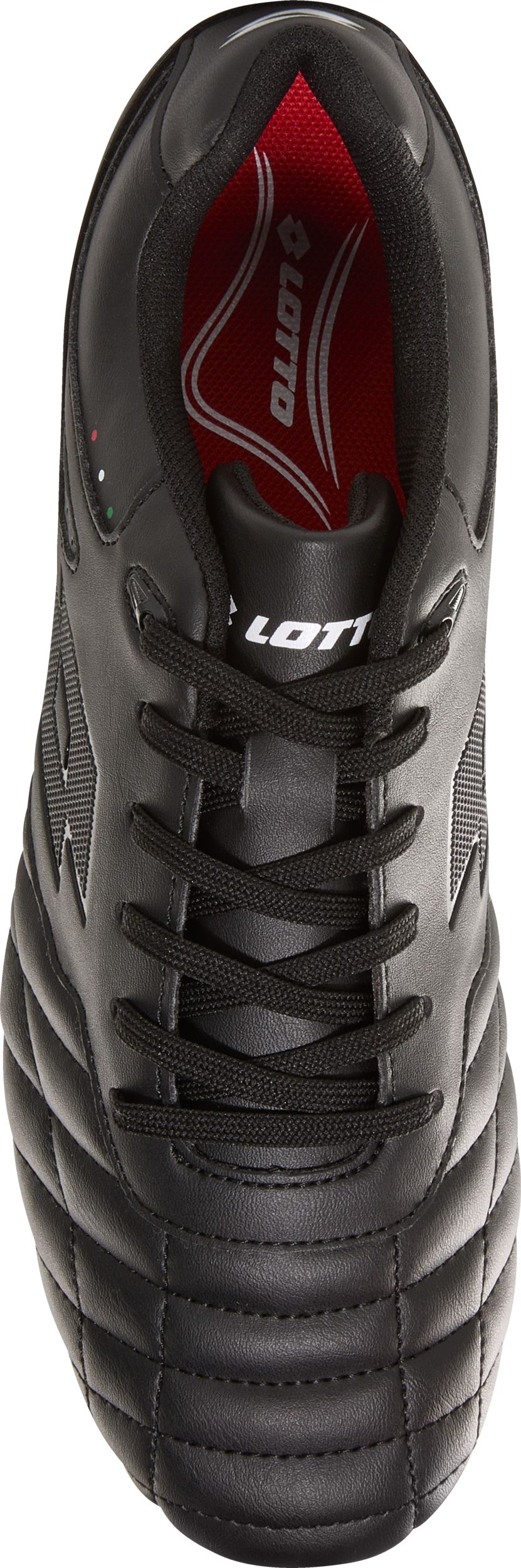 Lotto Men's Ultra Press 2.0 Firm Ground Soccer Cleats