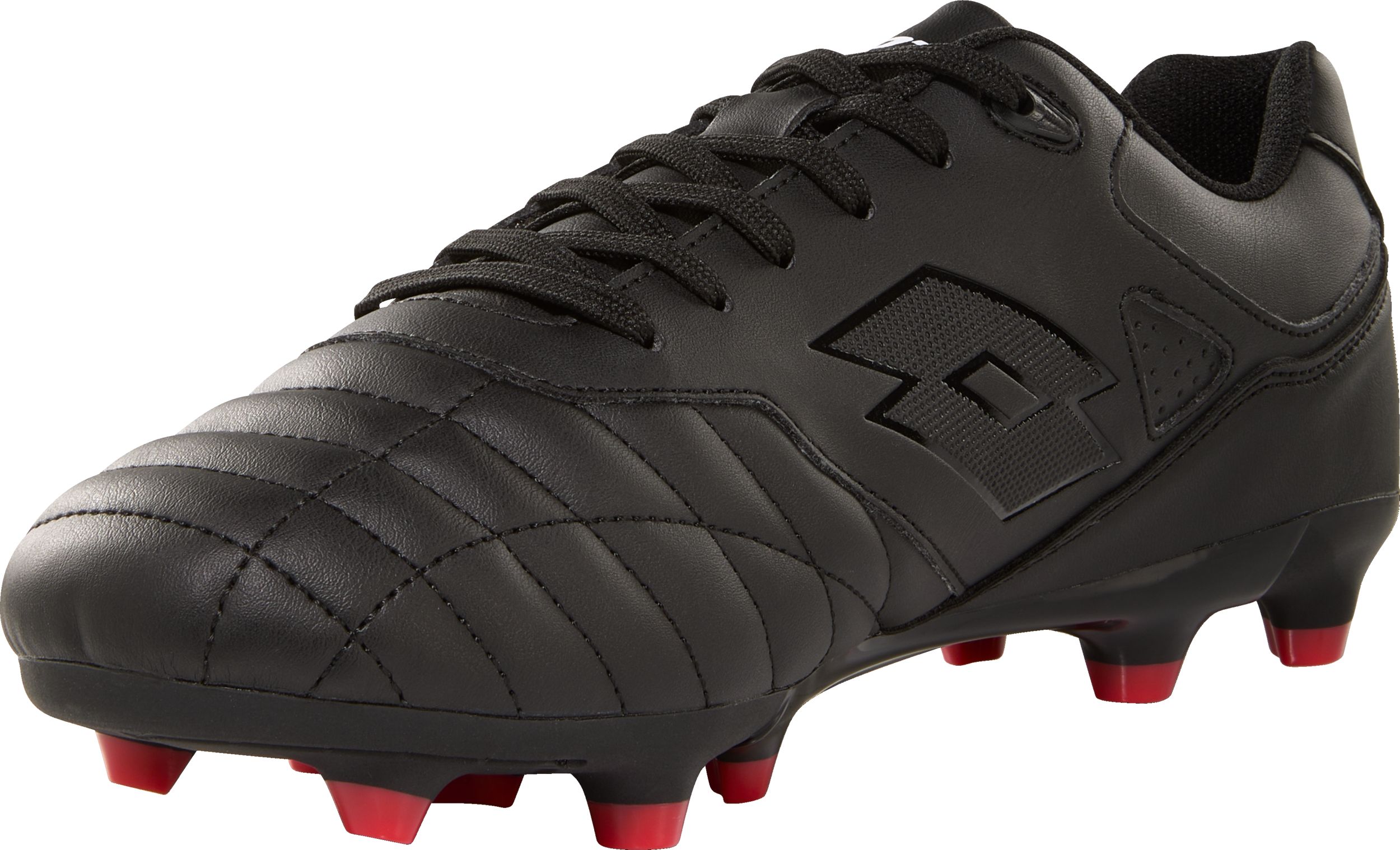 Lotto Men's Ultra Press 2.0 Firm Ground Soccer Cleats
