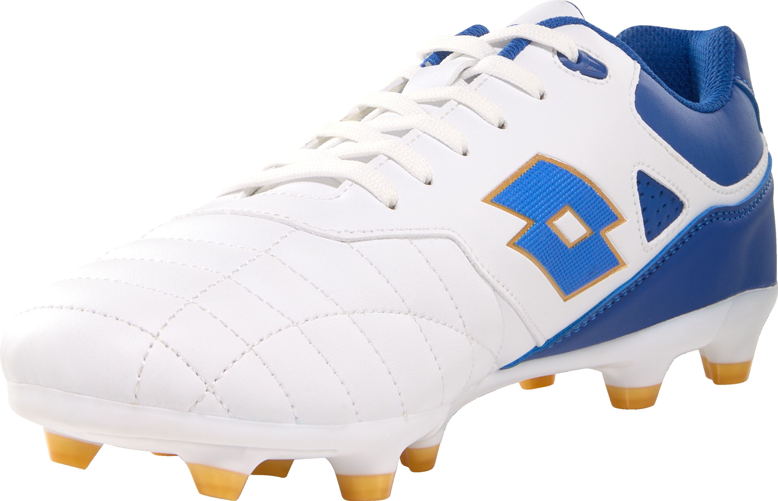 Lotto Men's Ultra Press 2.0 Firm Ground Soccer Cleats