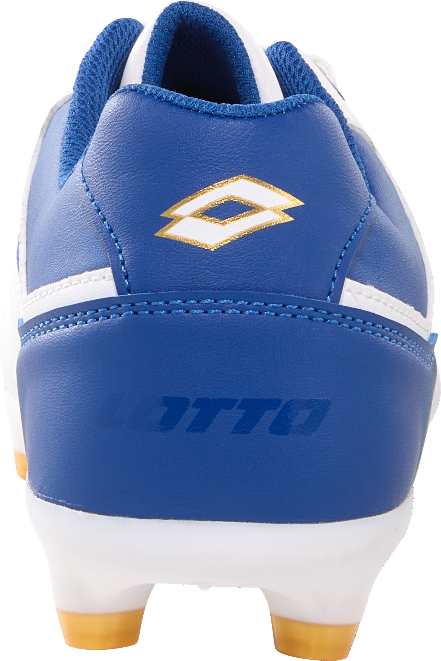 Lotto Men's Ultra Press 2.0 Firm Ground Soccer Cleats