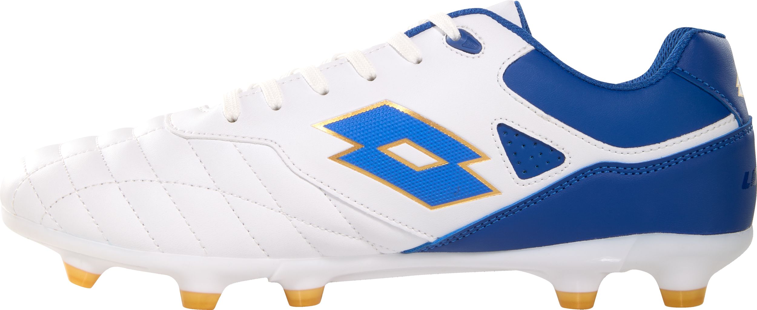 Lotto Men's Ultra Press 2.0 Firm Ground Soccer Cleats
