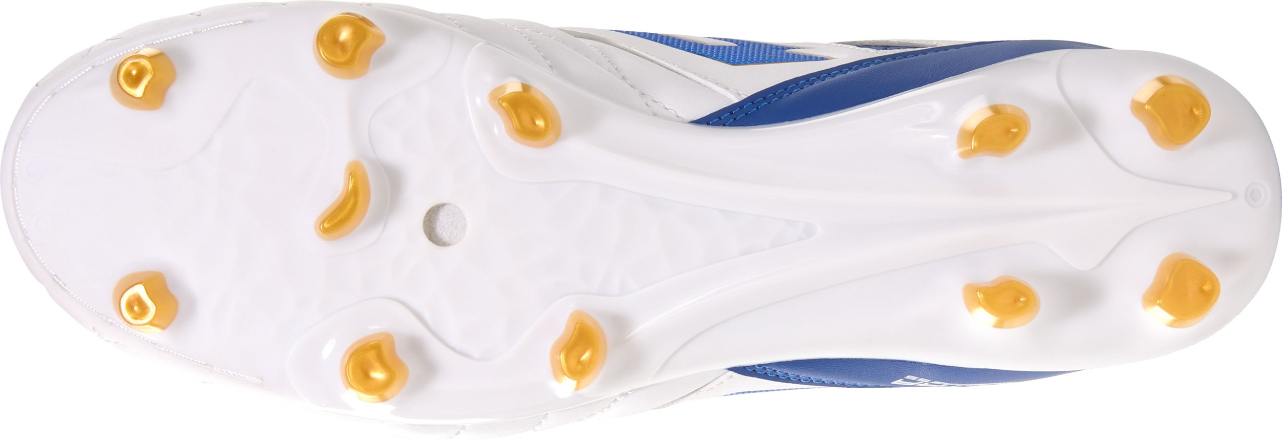 Lotto Men's Ultra Press 2.0 Firm Ground Soccer Cleats
