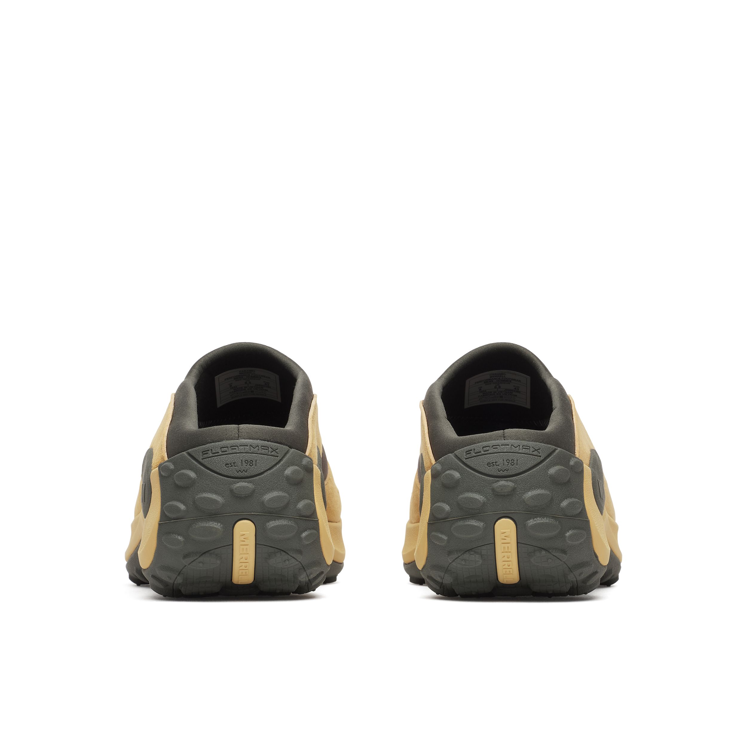 Merrell Men's Jungle Trek Slip-On Shoes