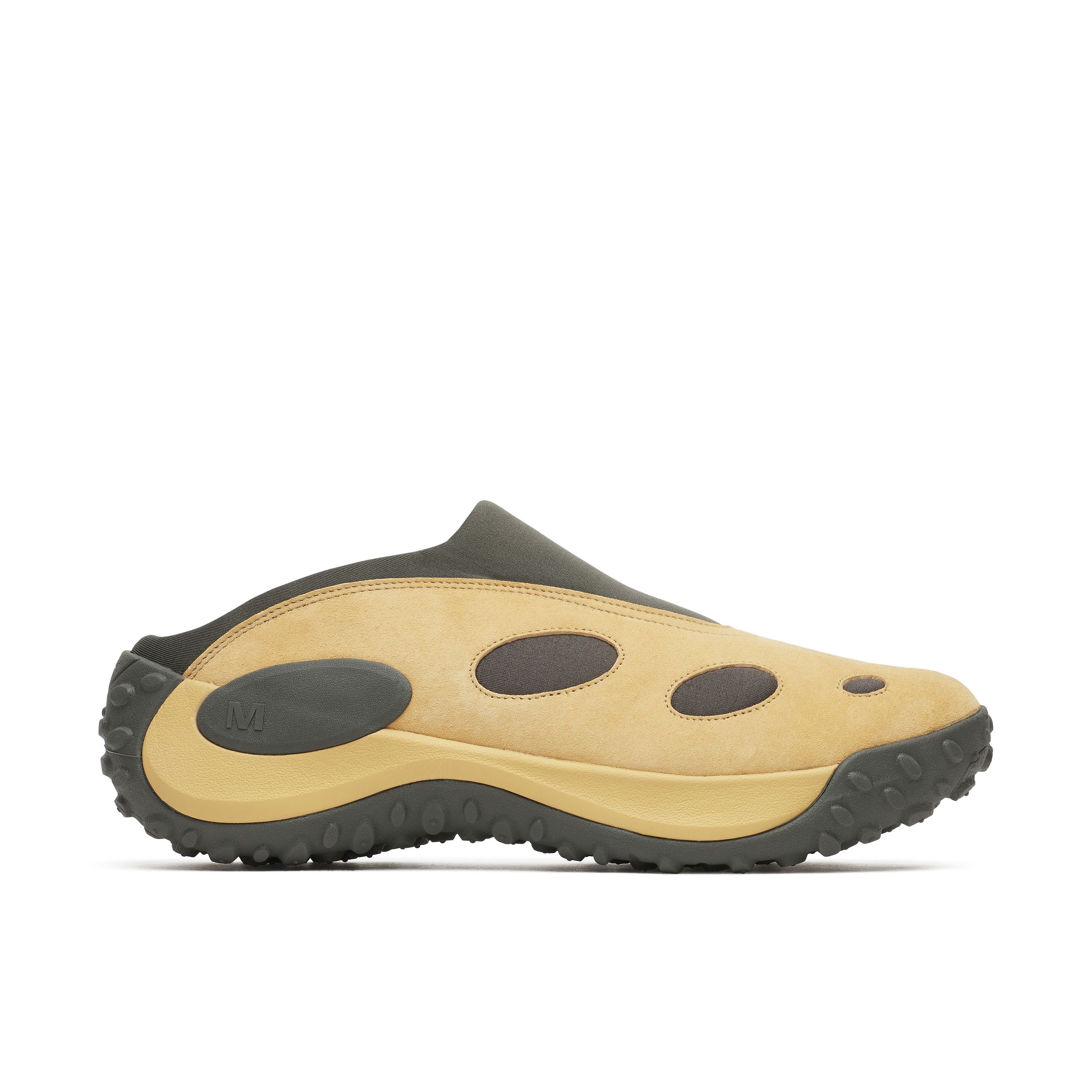 Merrell Men's Jungle Trek Slip-On Shoes