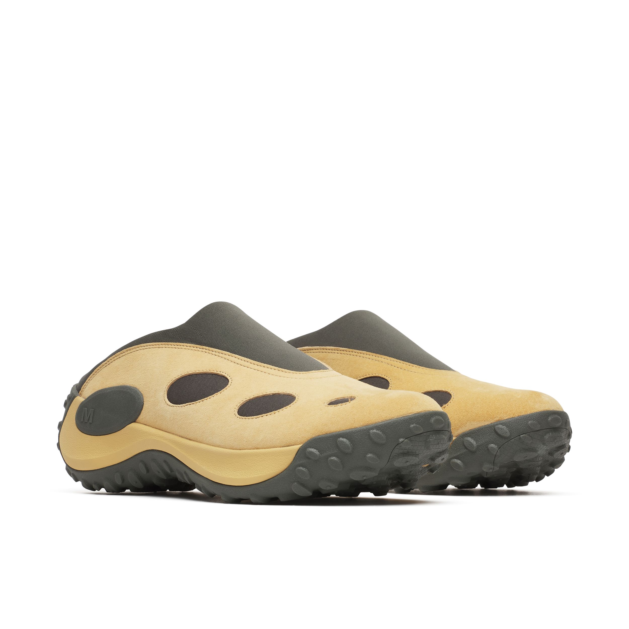 Merrell Men's Jungle Trek Slip-On Shoes