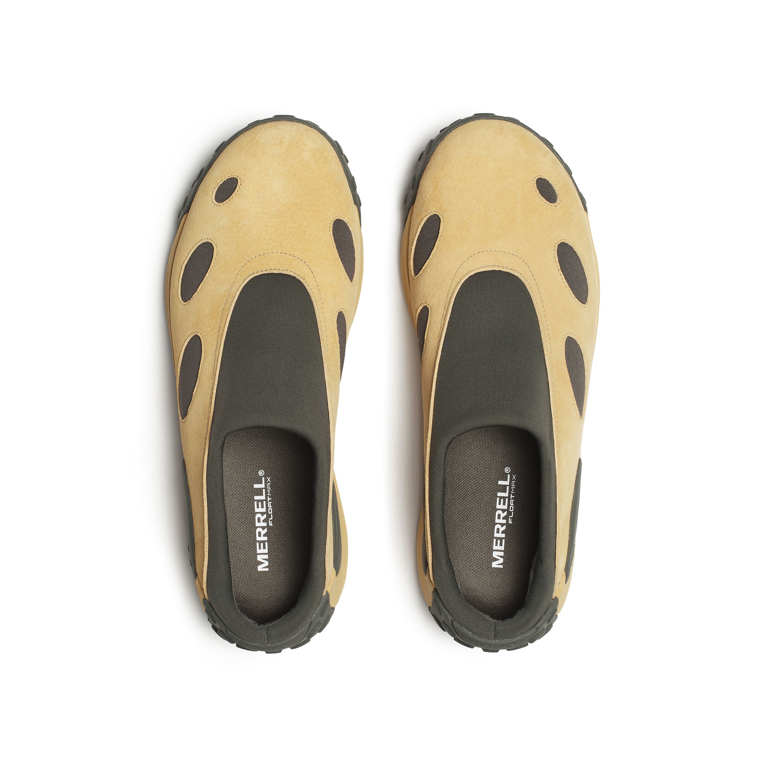 Merrell Men's Jungle Trek Slip-On Shoes