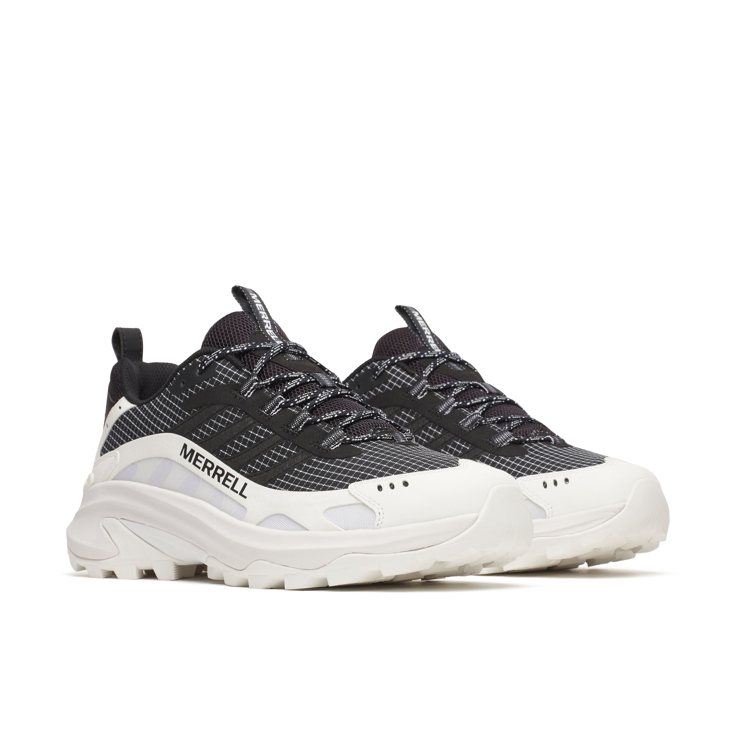 Merrell Men's Moab Speed 2 Sport Hiking Shoes