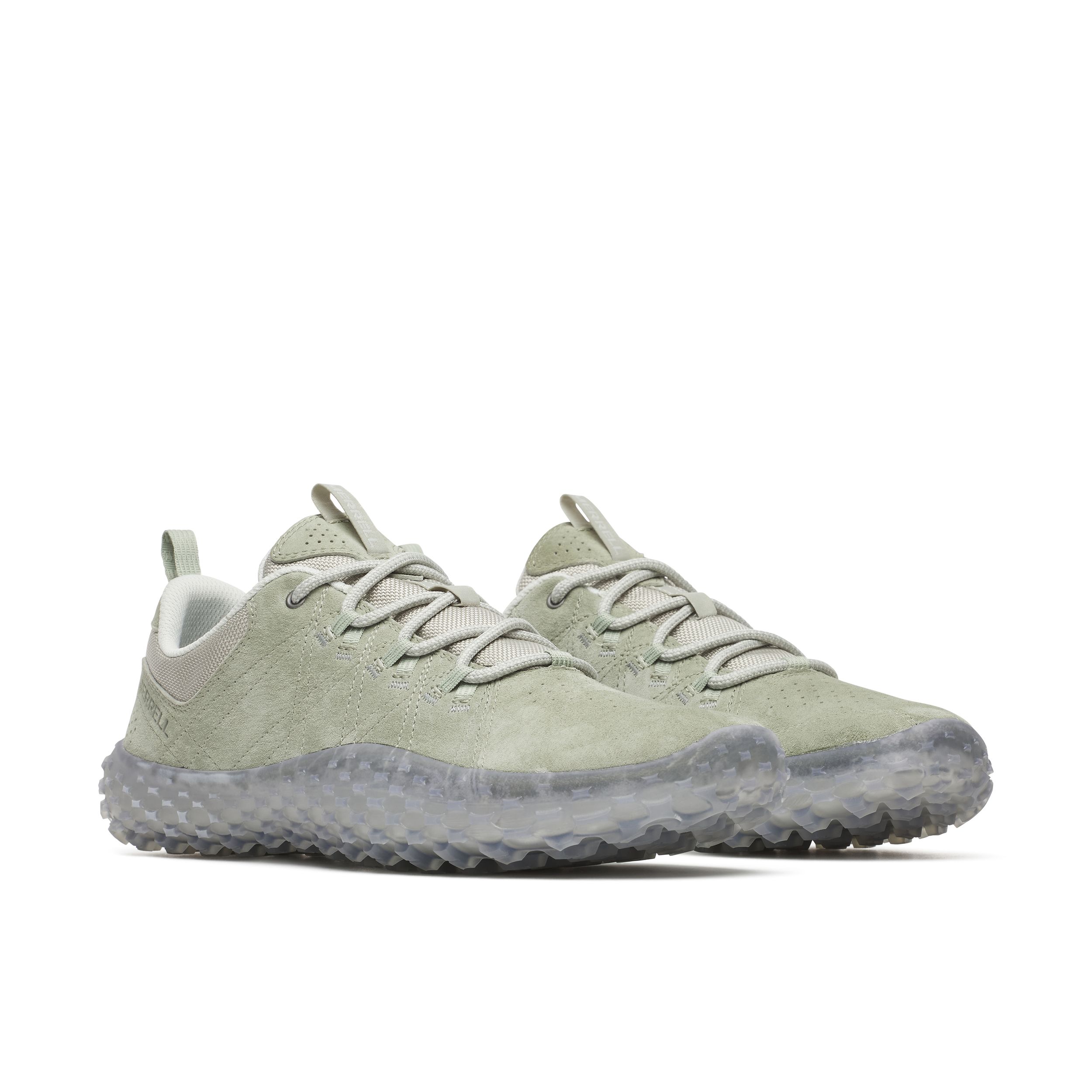 Merrell Men's Wrapt Waterproof Trail Shoes