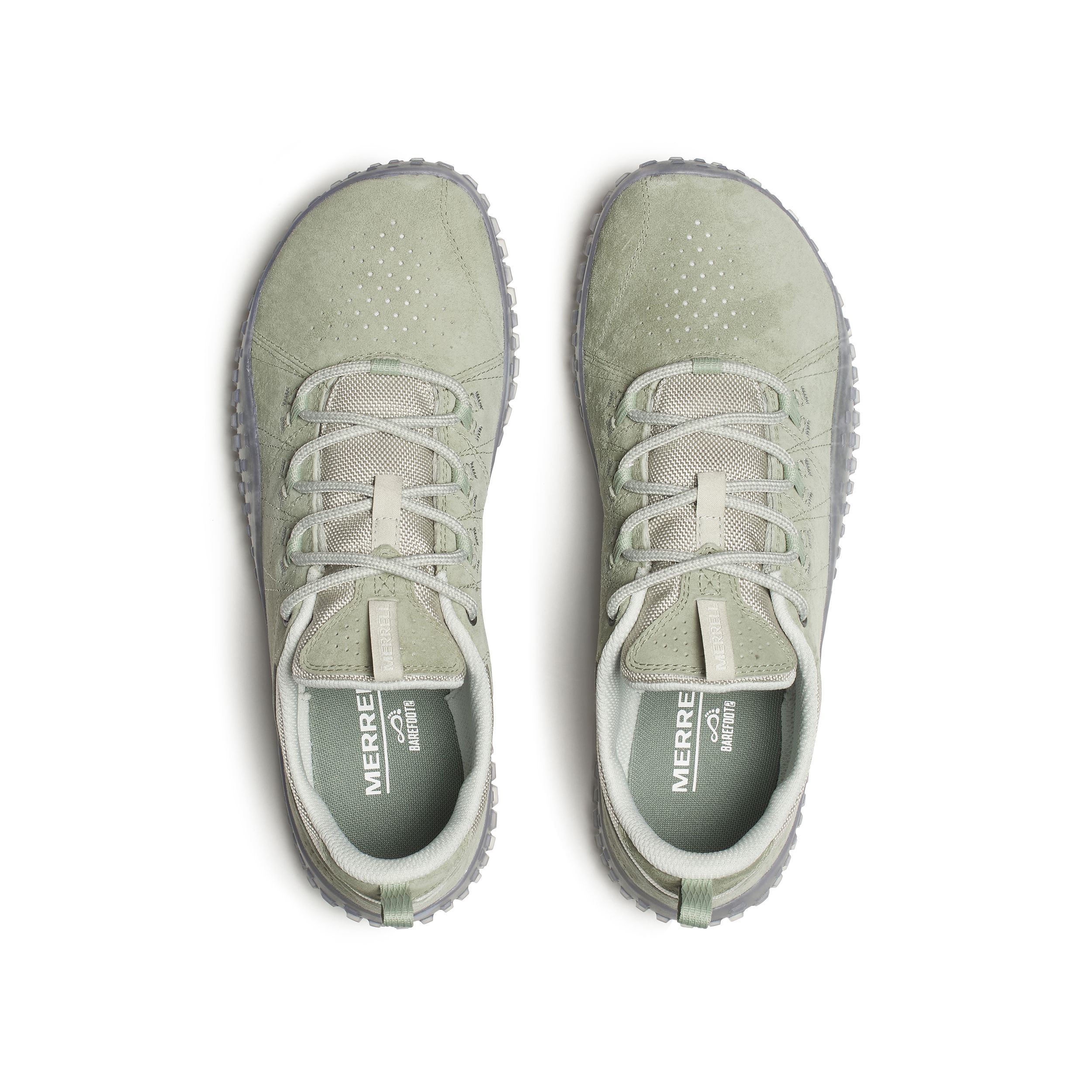 Merrell Men's Wrapt Waterproof Trail Shoes