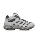 Merrell Men's Moab 3 Mid Waterproof Hiking Boots Side_Right