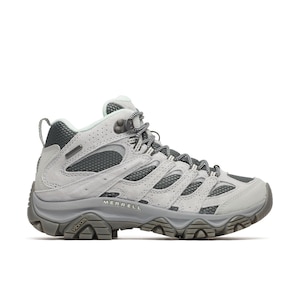 Merrell Men's Moab 3 Mid Waterproof Hiking Boots