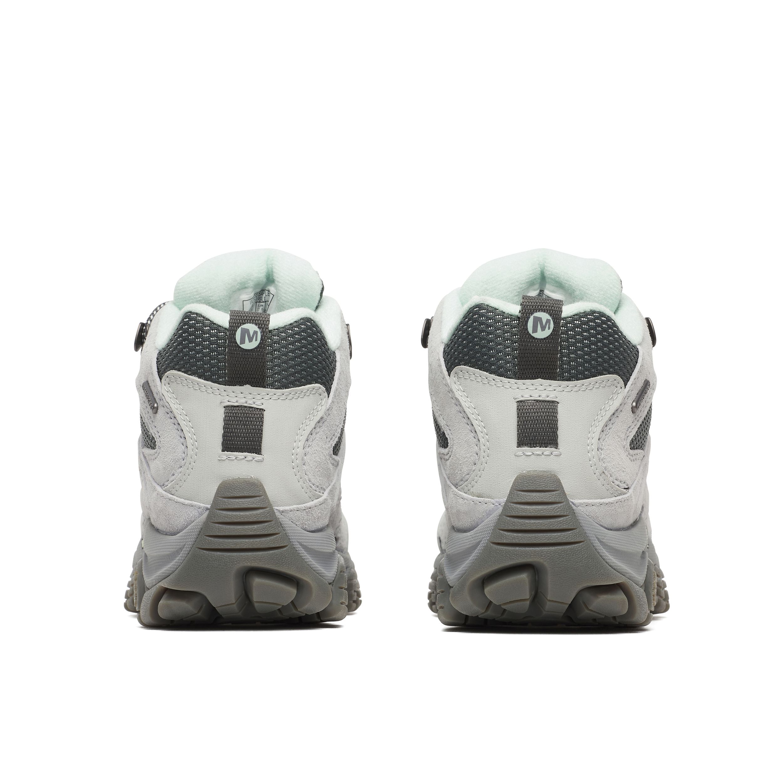 Merrell Men's Moab 3 Mid Waterproof Hiking Boots