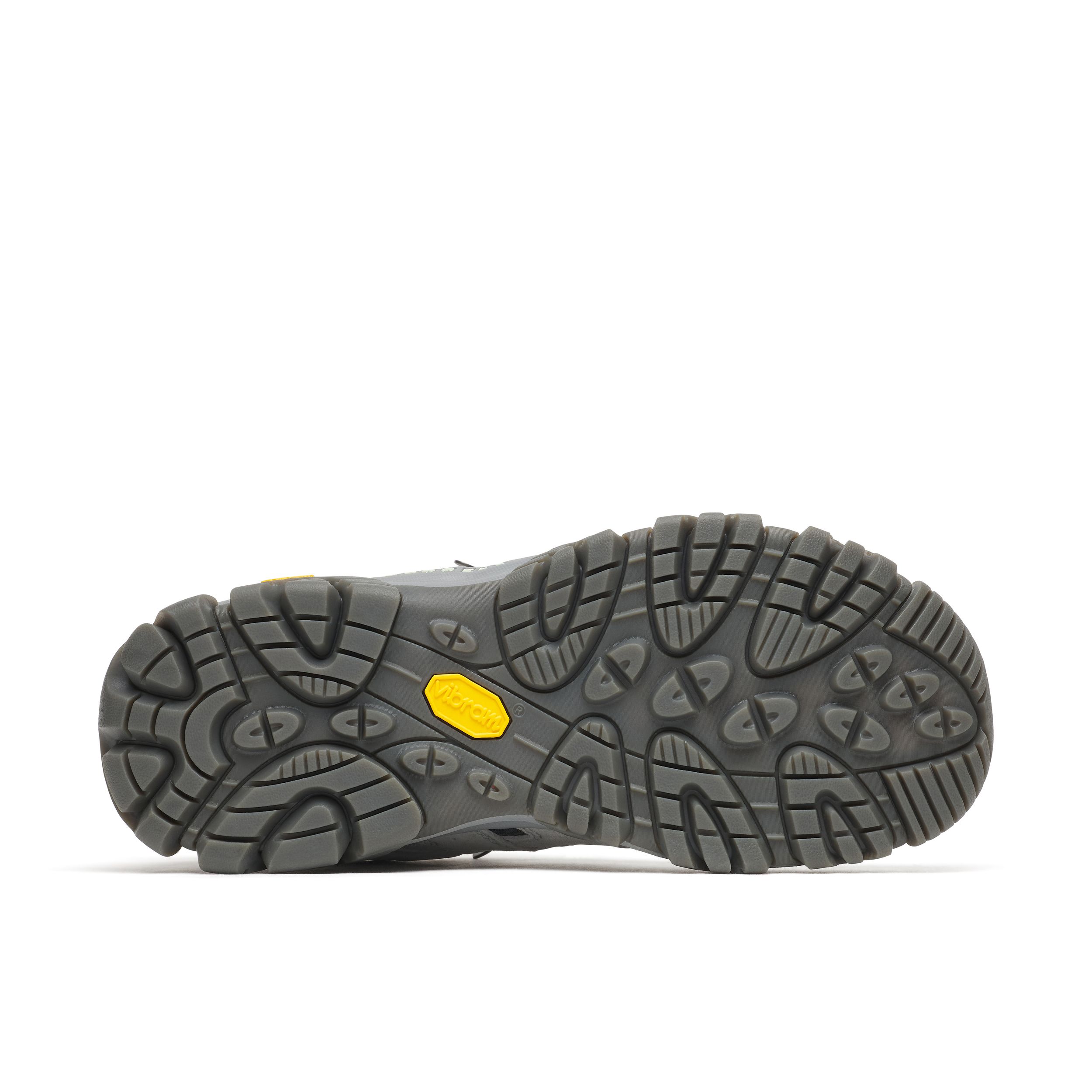 Merrell Men's Moab 3 Mid Waterproof Hiking Boots