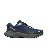 Merrell Men's Agility Trail Waterproof Hiking Shoes Side_Right