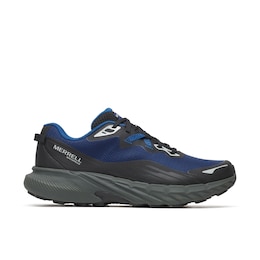 Merrell Men's Agility Trail Waterproof Hiking Shoes