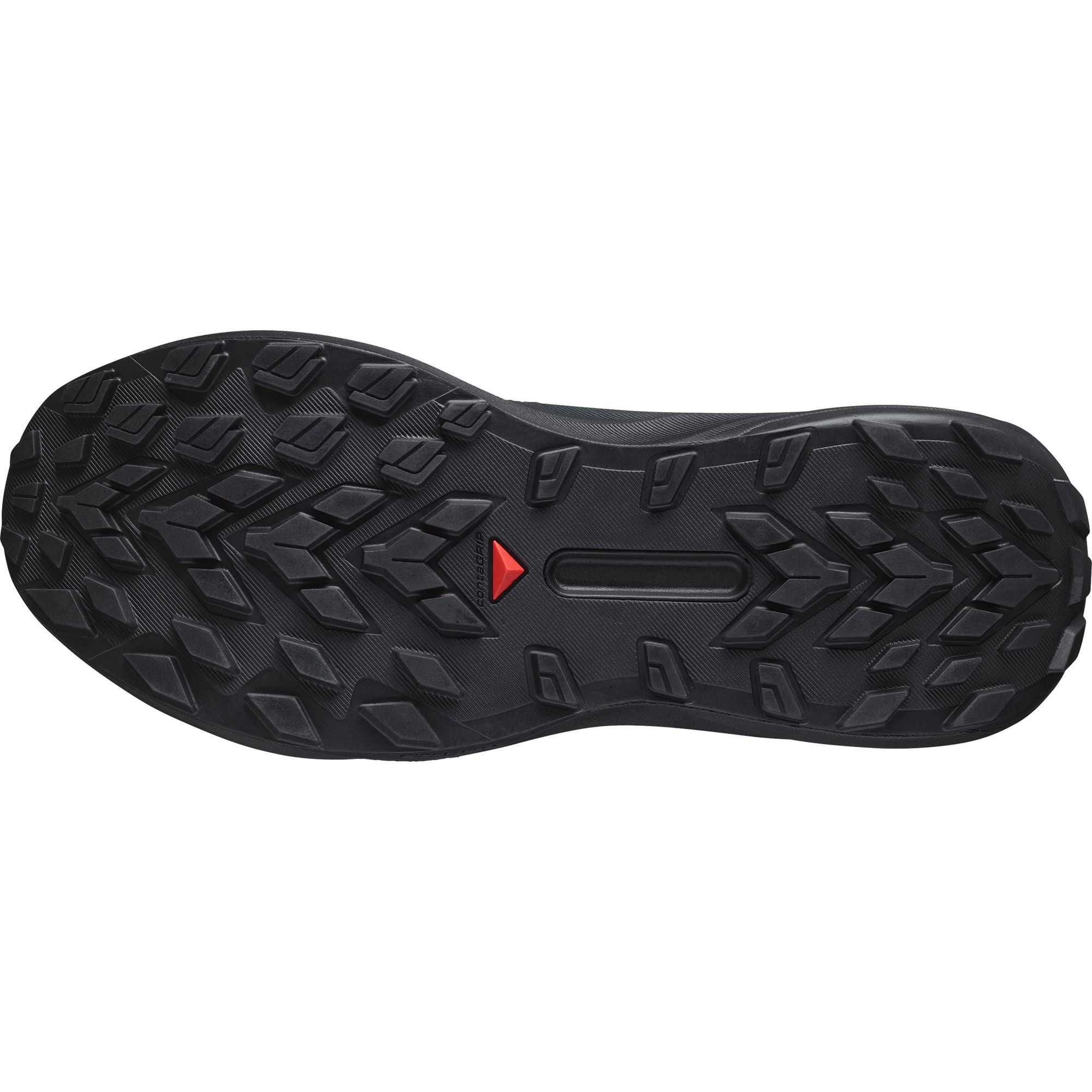 Salomon Men's Genesis GORE-TEX Trail Running Shoes