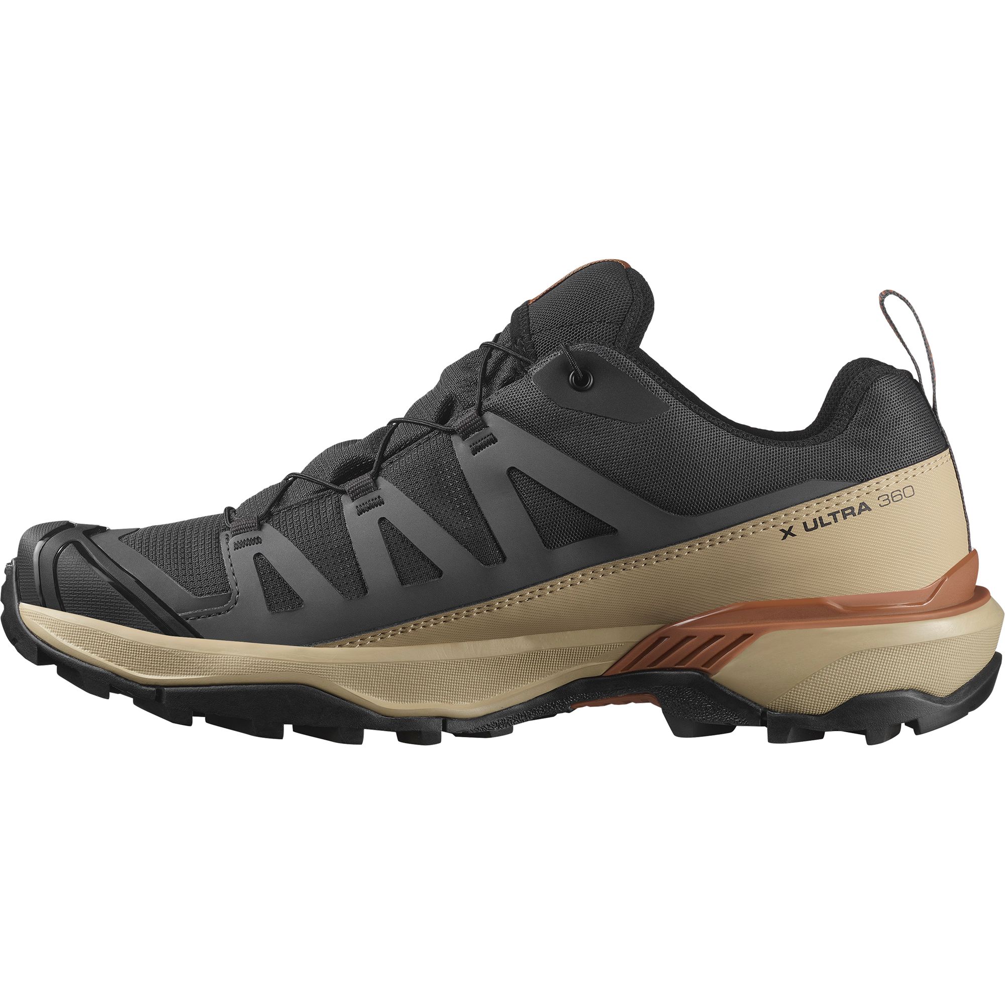 Salomon Men's X Ultra 360 Hiking Shoes
