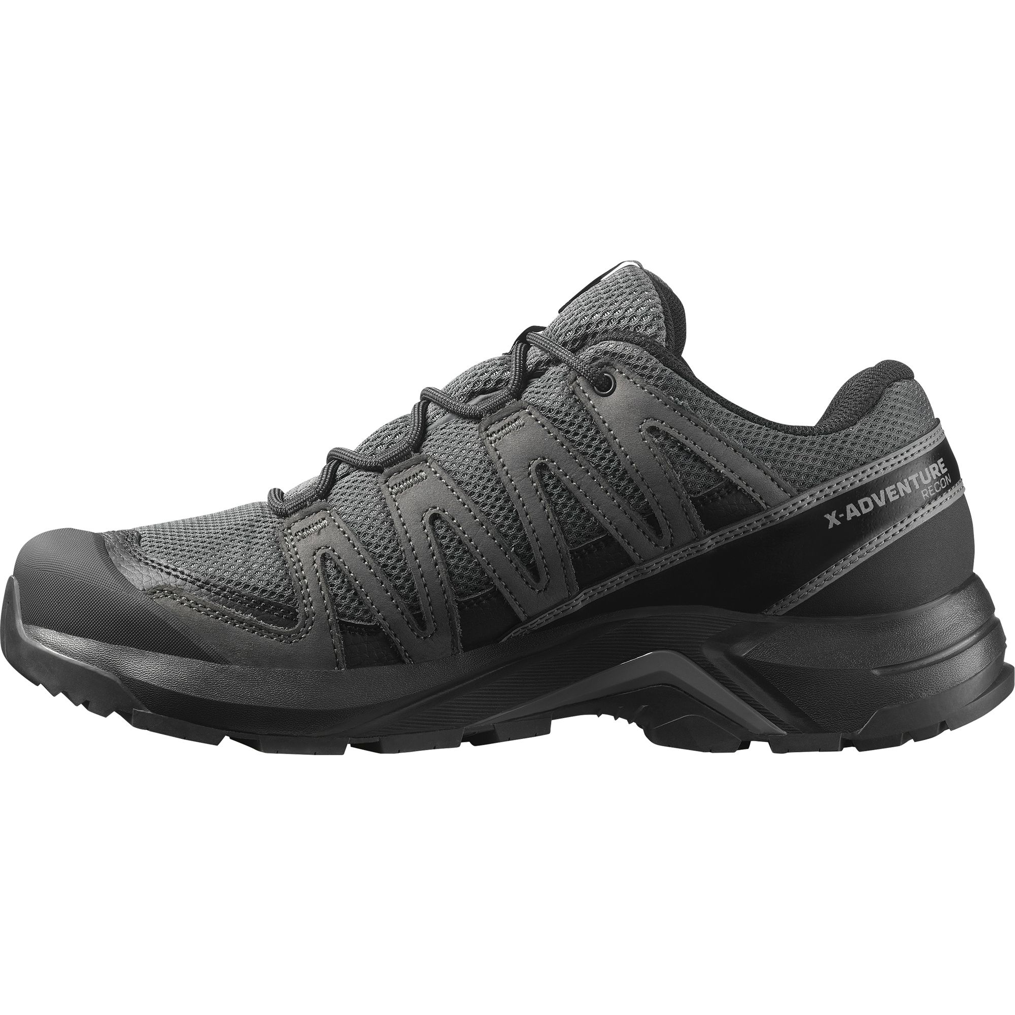 Salomon Men's X-Adventure Recon GORE-TEX Hiking Shoes