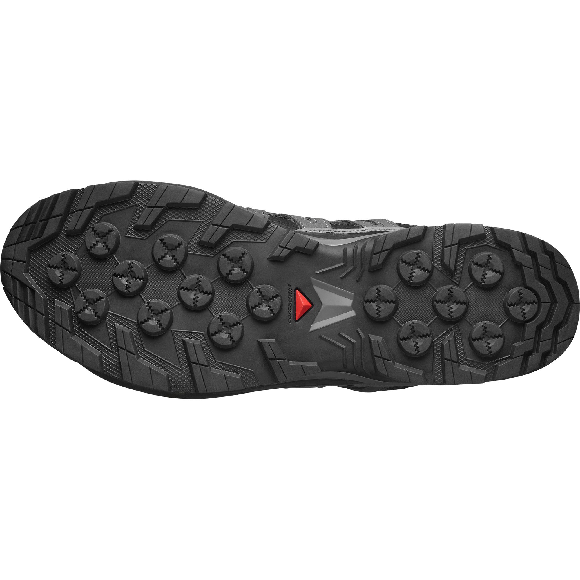 Salomon Men's X-Adventure Recon GORE-TEX Hiking Shoes