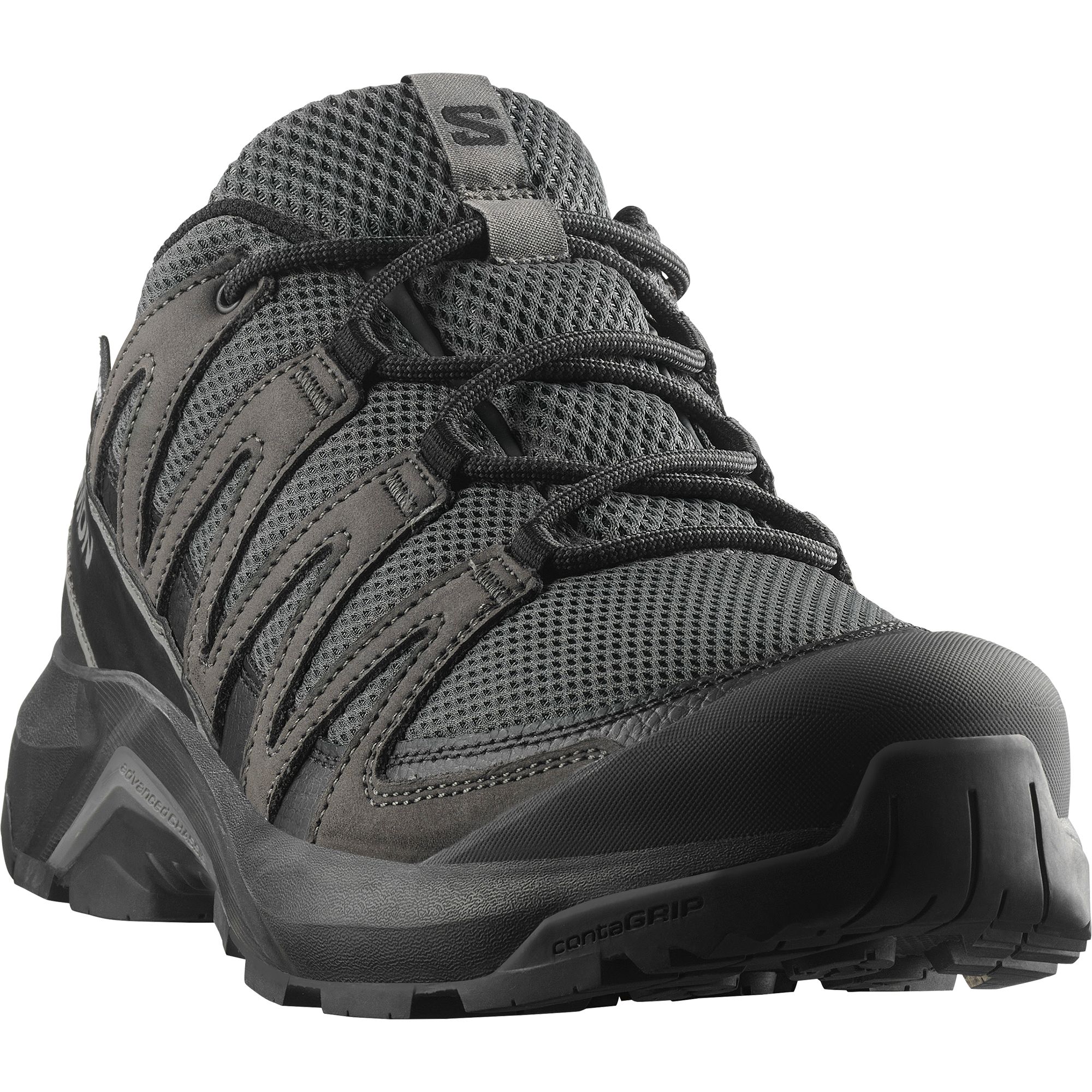 Salomon Men's X-Adventure Recon GORE-TEX Hiking Shoes