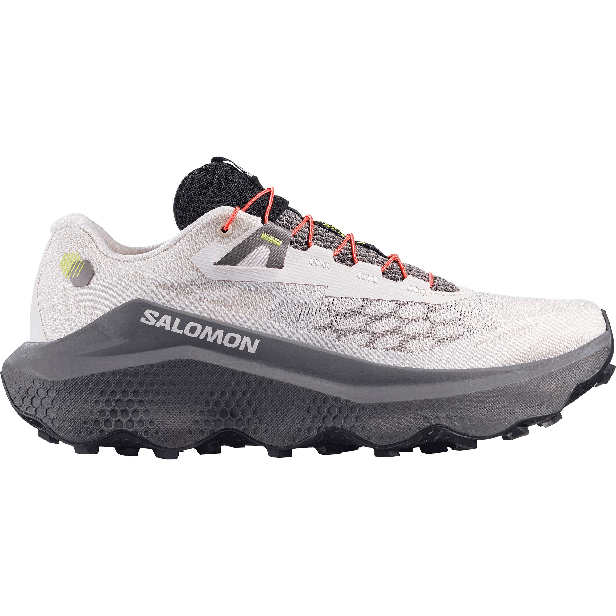 Salomon Men's Ultra Glide 4 Trail Running Shoes