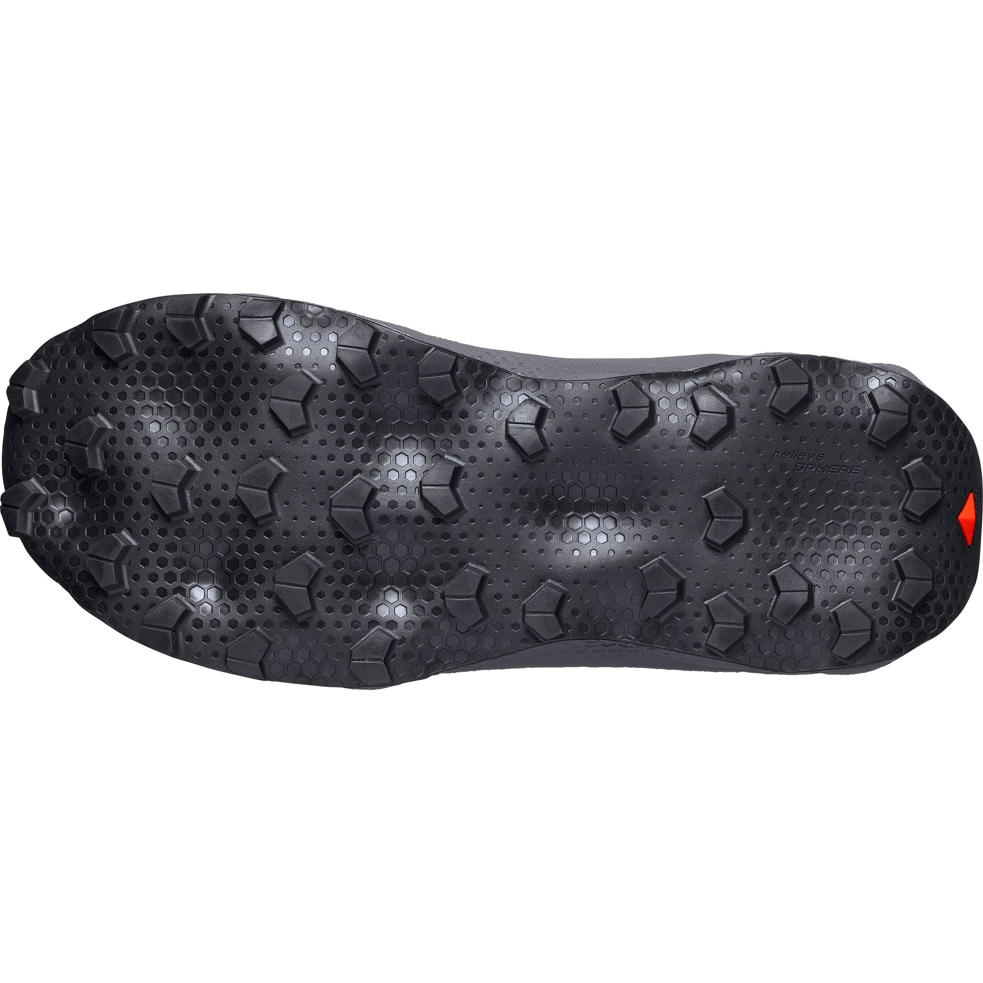 Salomon Men's Ultra Glide 4 Trail Running Shoes