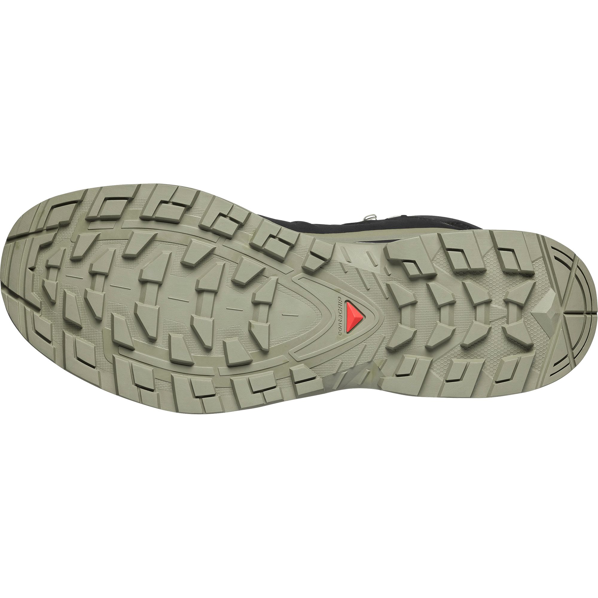 Salomon Men's Quest 5 GORE-TEX Hiking Boots