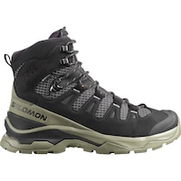 Salomon Men's Quest 5 GORE-TEX Hiking Boots Side_Right