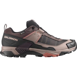 Salomon Men's X Ultra 5 GORE-TEX Hiking Shoes