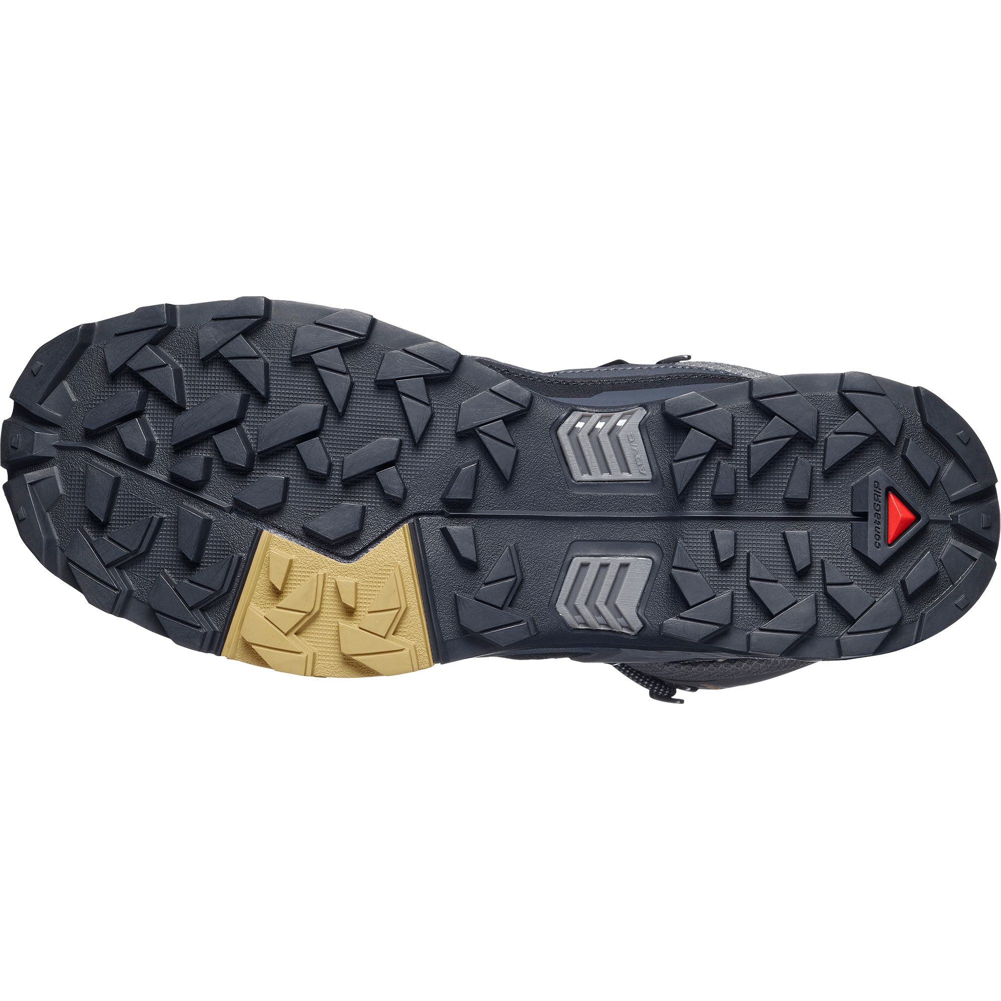 Salomon Men's X Ultra 5 Mid GORE-TEX Hiking Shoes