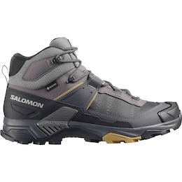 Salomon Men's X Ultra 5 Mid GORE-TEX Hiking Shoes
