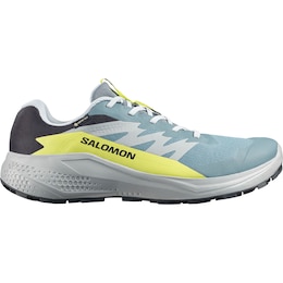 Salomon Men's Alphaglide GORE-TEX Trail Running Shoes