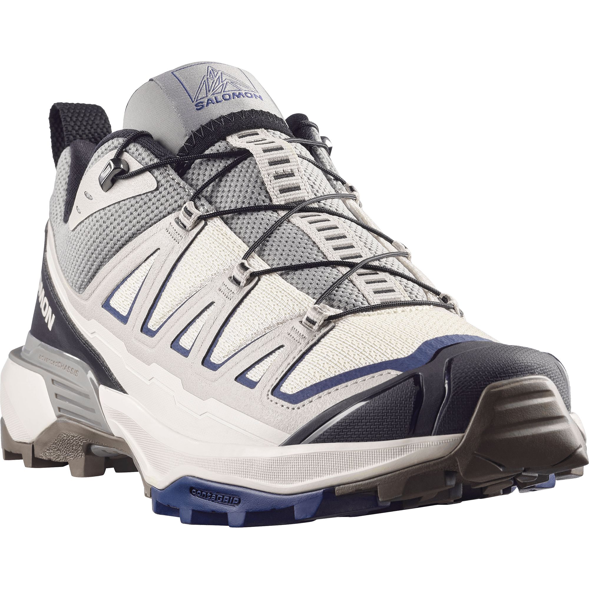 Salomon Men's X Ultra 360 Edge Hiking Shoes