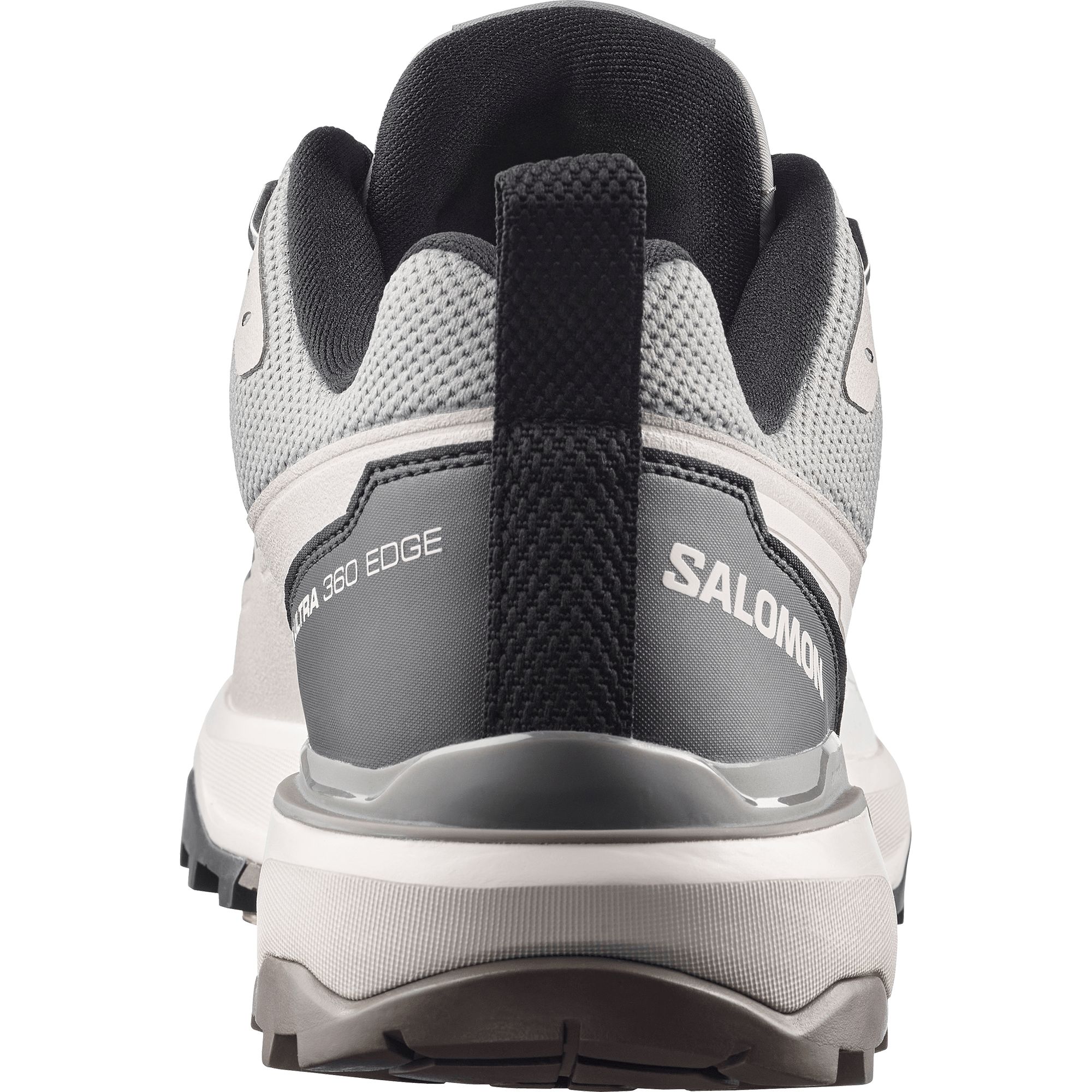 Salomon Men's X Ultra 360 Edge Hiking Shoes